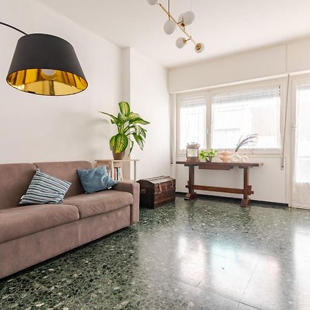 דירות רקו 90Mq In Centro 5Min Dal Mare מראה חיצוני תמונה